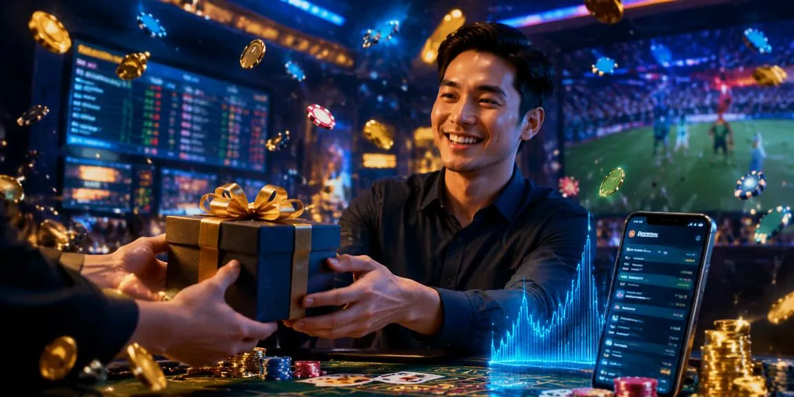 bong88 ag Những gì có trong khu thể thao của bong88 ag